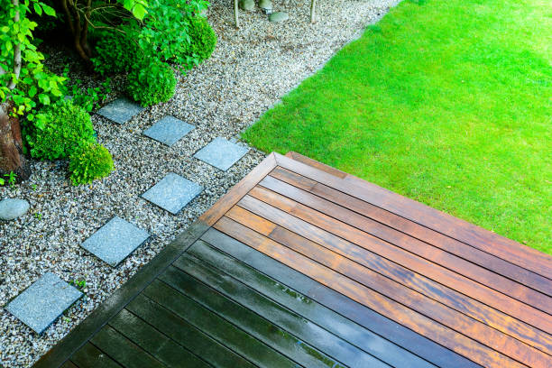 Best Pool Deck Cleaning  in Mcmechen, WV
